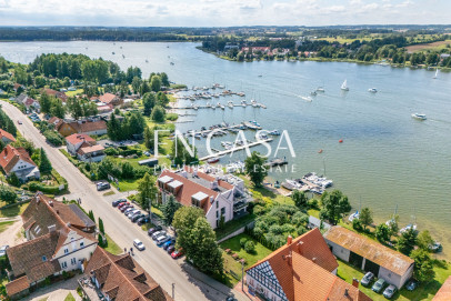 Apartment Sale Rydzewo Mazurska
